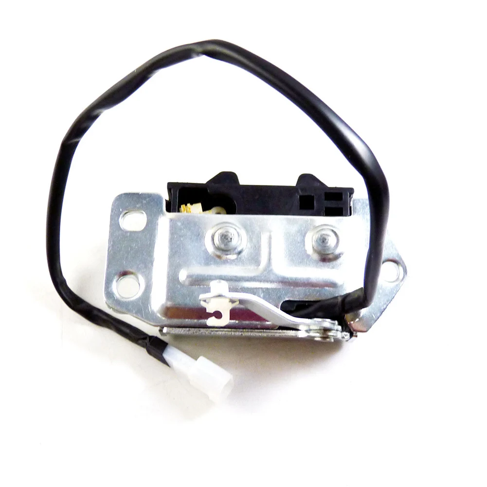 

Back Door Lock for 1992-2004 Hiace/Jinbei Haise