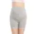 2021 Женские Трусики для беременных Shapewear Mid-Thigh Pettipant Бесшовное мягкое Брюшное Нижнее Белье Для беременных Хлопок