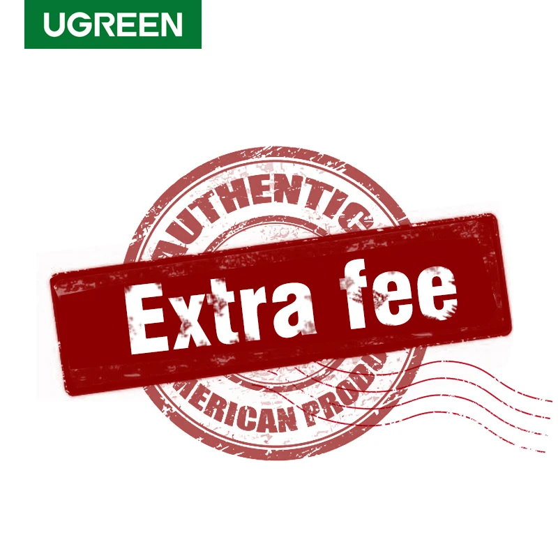 Ugreen дополнительная оплата по вашему заказу|pay| |