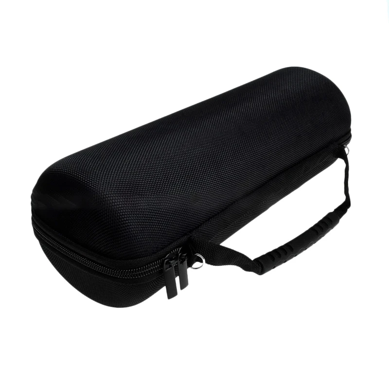 Travel Carry Protective Speaker Box Pouch Cover Bag Case for JBL Pulse 3 Pulse3 Extra Space Plug&ampCable | Электроника