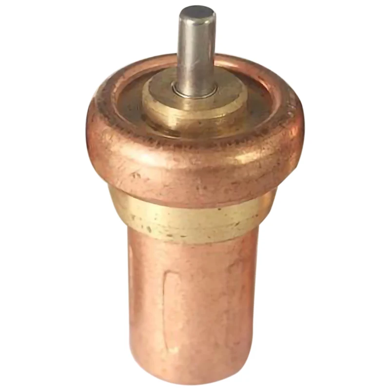 55 degrees ℃ Replacement VMC Thermostat Valve Core for Air Compressor OpenTemp