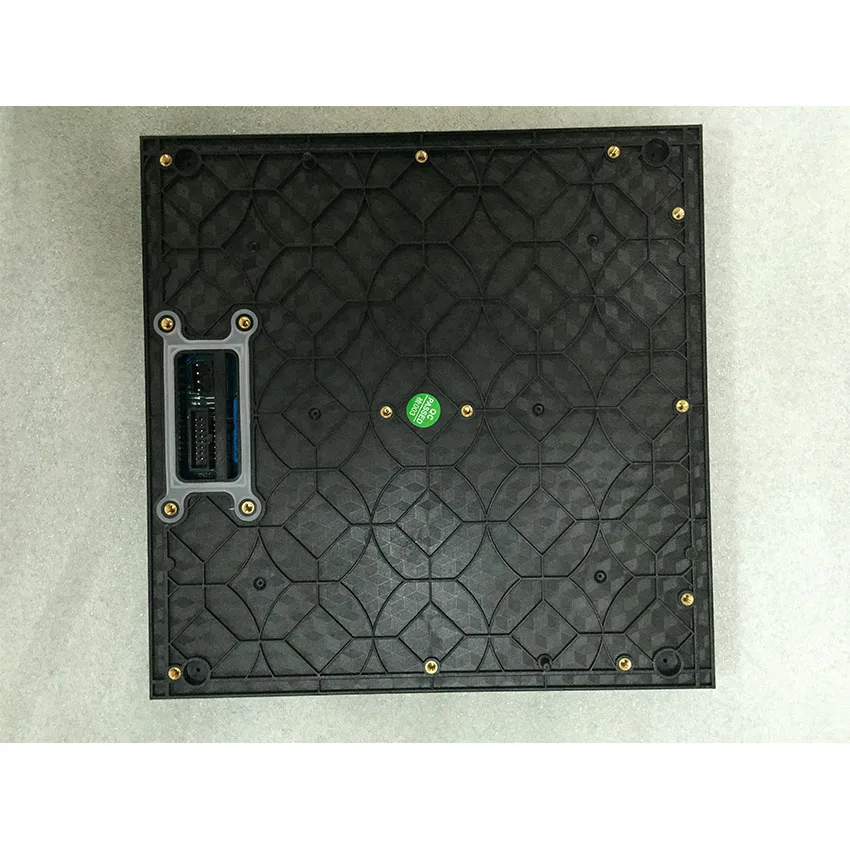 Комнатный светодиодный модуль P4.81 smd2121 полноцветный дисплей матричная панель