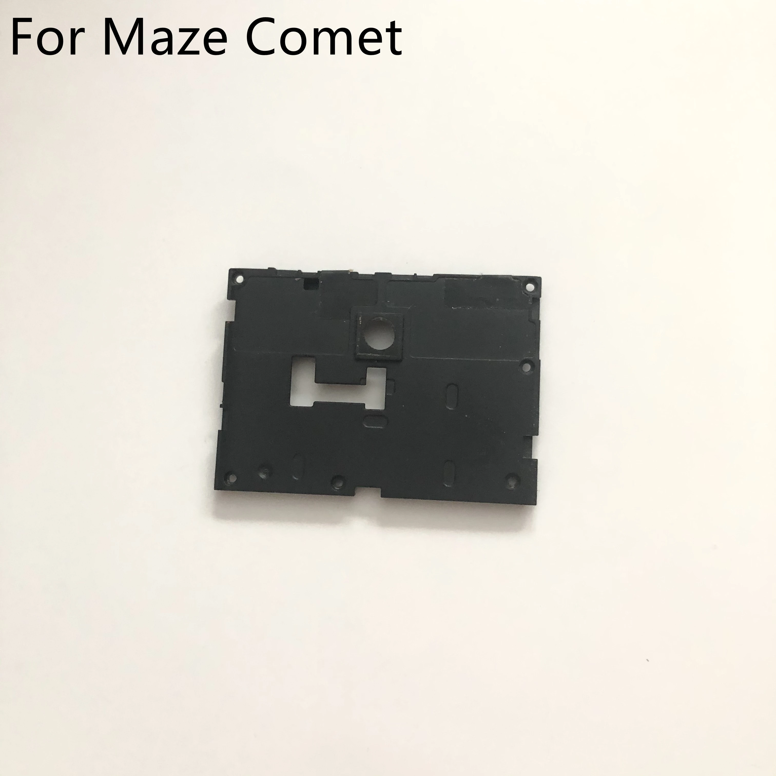 Maze Comet Used Back Frame Shell Case For MTK6750T Octa Core 5.70&quot 720 x 1440 Smartphone Free Shipping | Мобильные телефоны и
