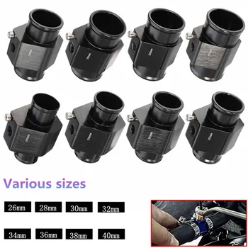 

Car Water Temp Temperature Sensor Gauge Joint Pipe Radiator Adapter 28MM 30MM 32MM 34MM 36MM 38MM 40MM