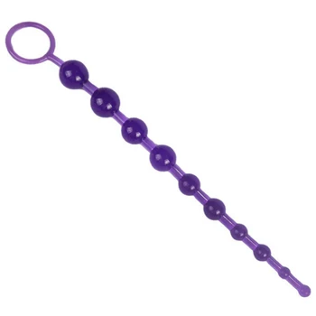 7pcs Set Vibrator Dildos Anal Beads Butt Plug Adult Exotic Sex Toys For Women Couples Vaginal Clitoris Stimulator Magic Wand 4