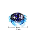DEEP BLUE