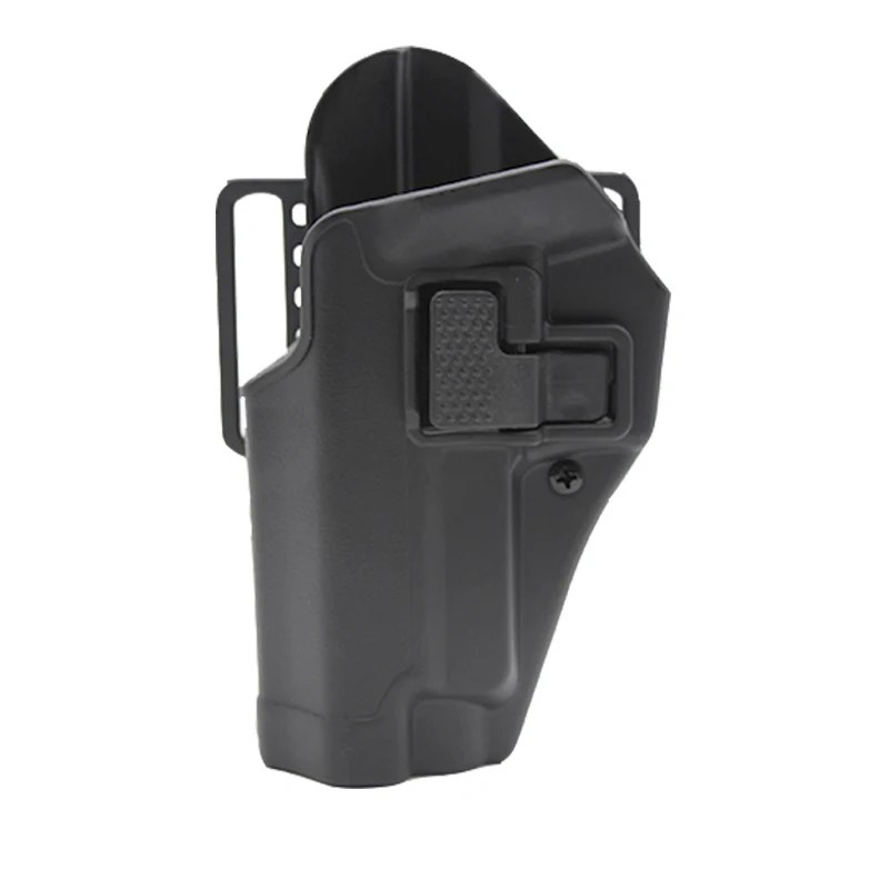 CQC P226 левосторонняя кобура Пистолет Чехол пистолетный страйкбол для SIG Sauer p228 P229