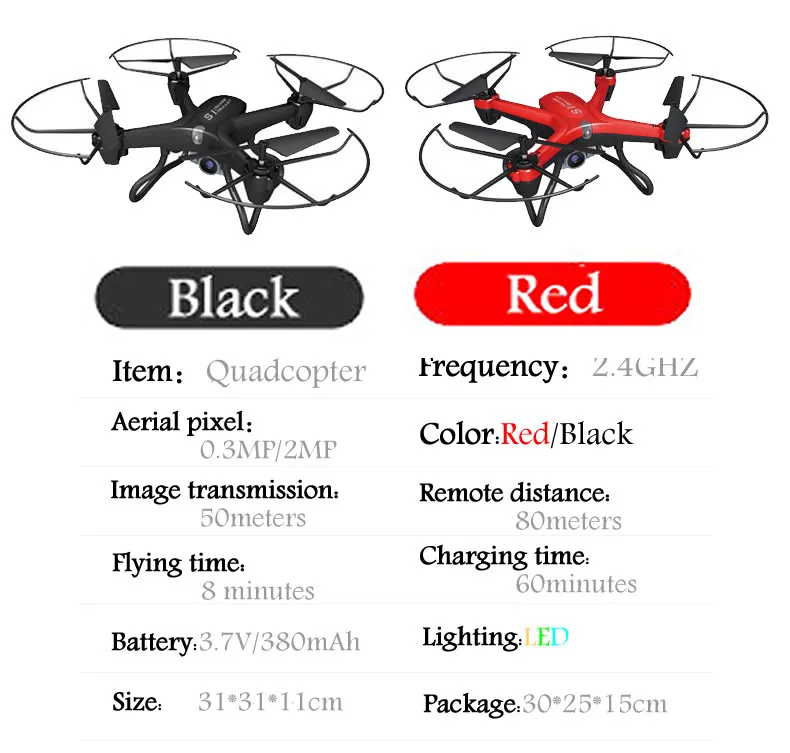 Большой Радиоуправляемый Дрон для начинающих FPV Wifi дистанционное управление