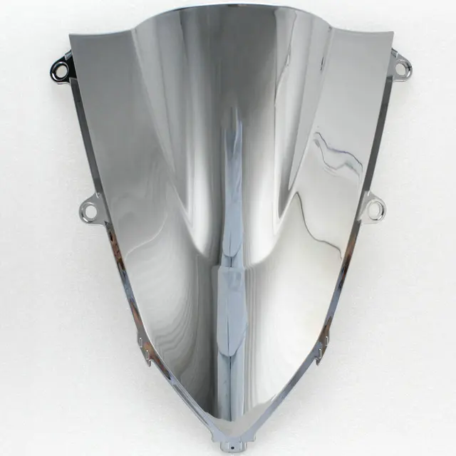 Aluminium Cb650r Windschutzscheibe Windschutz Für Honda Cb650r 2018 2019 2020 Cb 650r Frontscheibe Windschutz Windabweiser