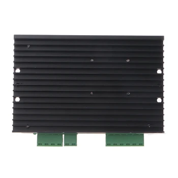 

DM542 Stepper Motor Driver For 57 86 Series 2-phase Digital Stepper Motor Driver