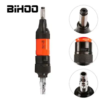 

Pneumatic Grinder Air Die Grinder Grinding Polishing Tool 1/8" Collet for Auto Repair Polishing Polishing Metal Rust