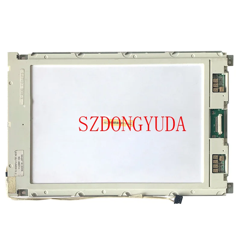 

Оригинальный 9,4 "дюймовый F-51430NFU-FW-AEN ЖК-дисплей Экран Дисплей F-51430NFU 640*480