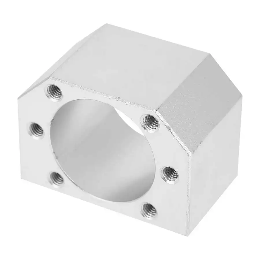 1 шт. DSG25H шариковая гайка Корпус кронштейн держатель для SFU2505 / SFU2510 линейная