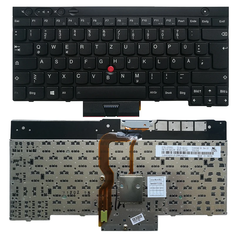 thinkpad t530 t530i t430 t430s x230 w530