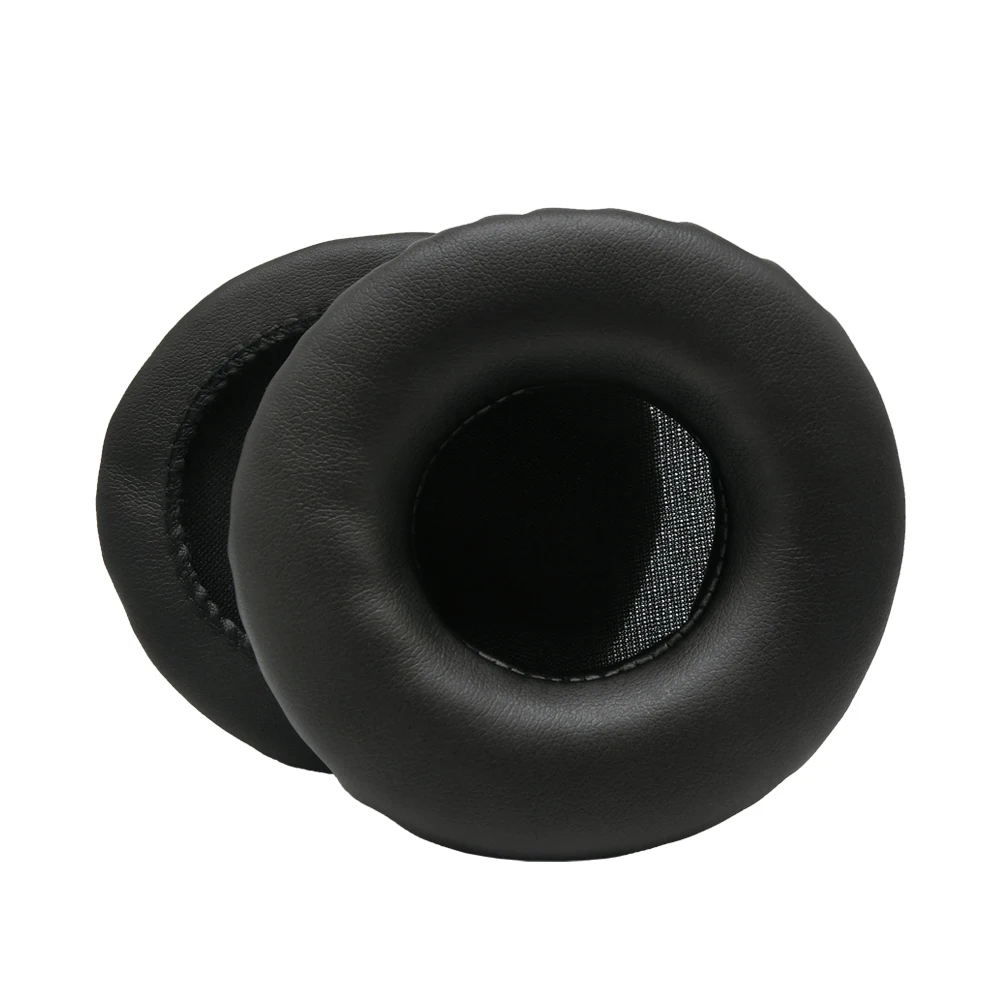 KQTFT 1 Pair of Replacement Ear Pads for Zalman ZM RS6F ZM RS6F ZMRS6F Headset EarPads Earmuff Cover Cushion Cups