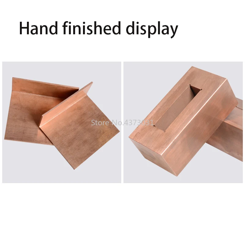 1pc-99-9-Copper-Sheet-Plate-DIY-Handmade-material-Pure-Copper-Tablets-DIY-Material-for-Industry (4)