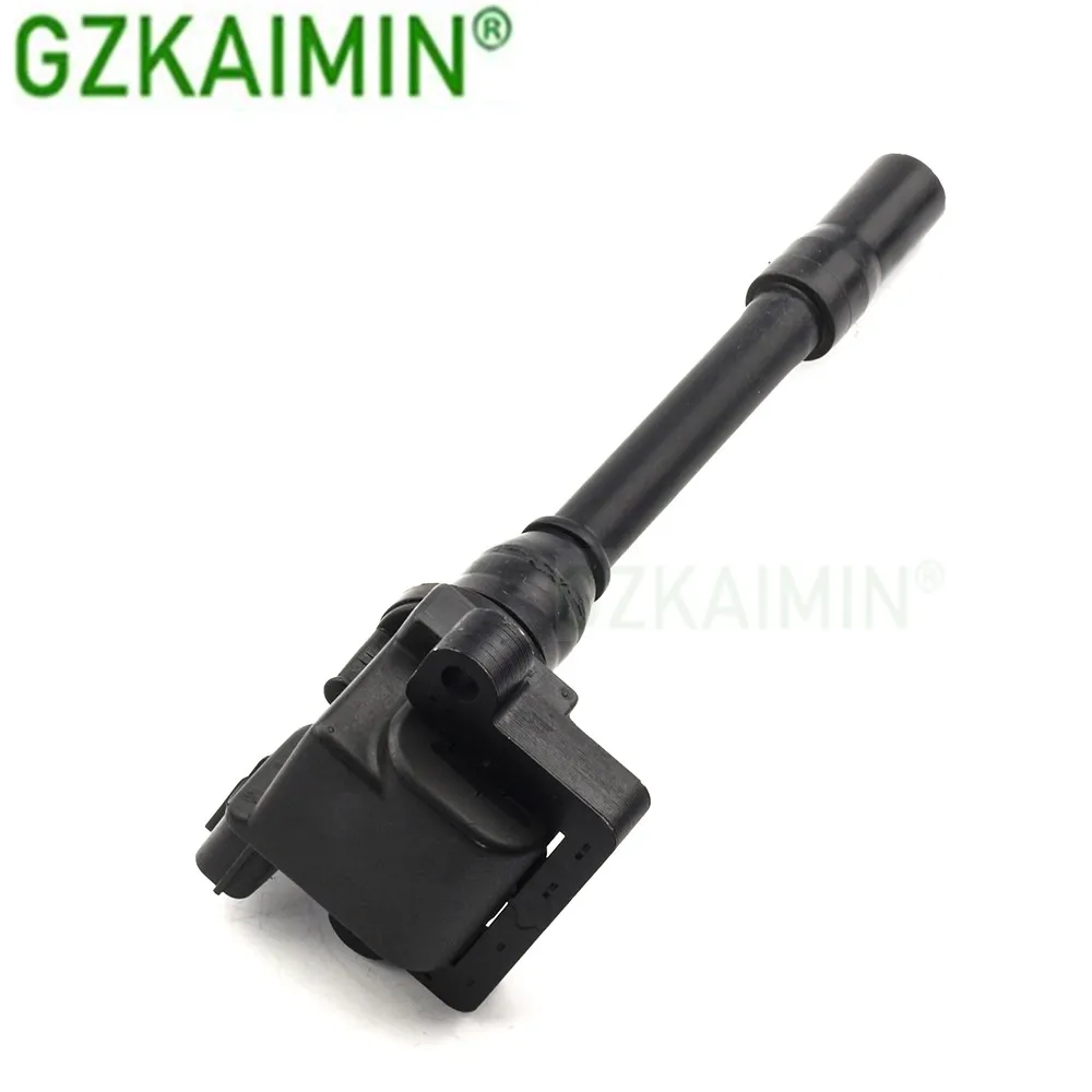 Хороший! Оригинальная Высококачественная катушка зажигания FK0138 MD366821 для Mitsubishi Carisma 4G93 1.8L GDI MD362913 FK0138 =