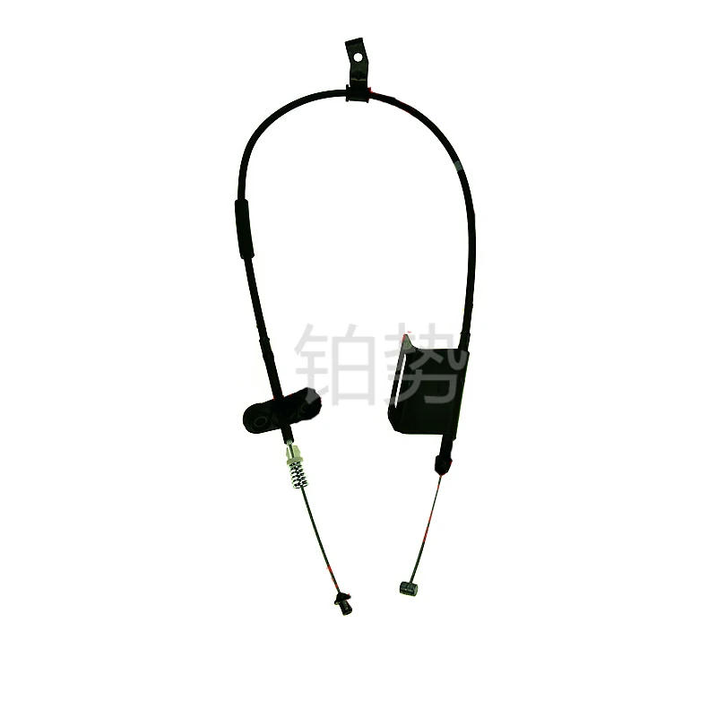 

Автомобильный трос дроссельной заслонки в сборе 2007-Hyu nda iH- 107 H-1 /GR и STA REX 15, трос дроссельной заслонки двигателя в сборе