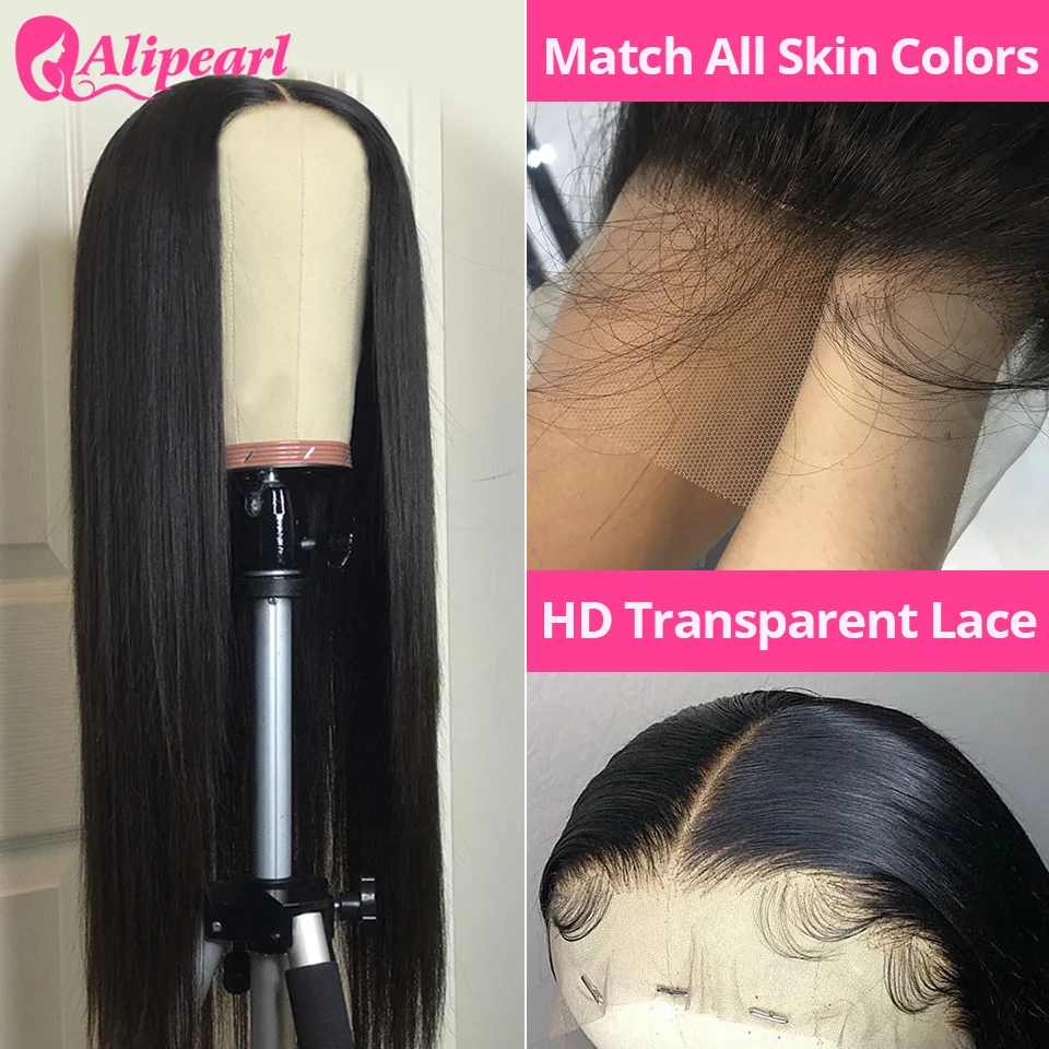 ali pearl wigs