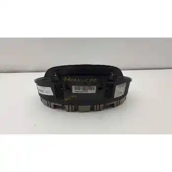 

0263639078 BOX INSTRUMENTS BMW 3 SERIES SALOON (E46)