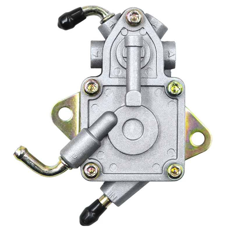 AHL Motorcycle Gasoline Fuel Pump For Yamaha YXR660 YXR 660 YXR450 RHINO 660 450 HUNTER SPECIAL EDITION Manco Talon 260 300 ATV