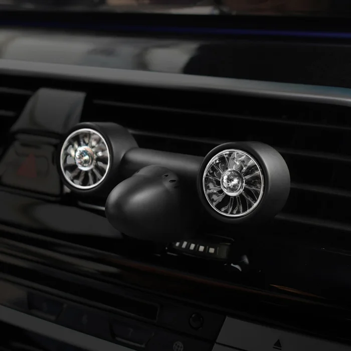 Автомобильный освежитель воздуха автоматический Декор авто-Стайлинг твердые духи клип автомобильный, устанавливаемое на вентиляционное отверстие в салоне автомобиля духи стайлинга автомобилей
