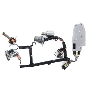 

Shift Kit Harness Transmission Accessories 1993-2005 Universal Durable