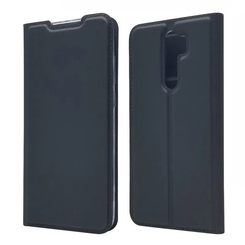 Чехол-книжка для Xiaomi redmi note 8/8 pro, роскошный кожаный чехол-книжка, Xiomi redmi note 8 pro, MagneticCoque, аксессуары для телефона