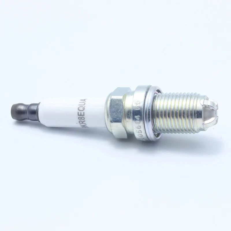 Dekeo Свеча зажигания BKR8EQUA(91953) 101905611G Никель высокая производительность набор из 4 шт. для Audi A3/4/5/6/7/8 для Volkswagen для Skoda OCTAVIA III 4 предмета в комплекте