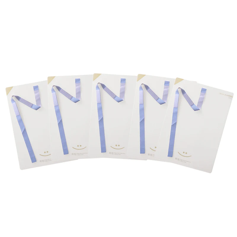 5pcs/set Convenient Lazy Clothes Stacking Board Dressbook Artifact Foldable Clothes Storage for Family Storage - Цвет: 45 31cm