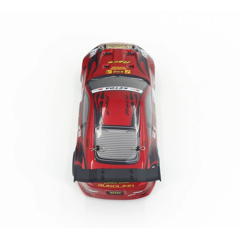 Дрифтерный автомобиль с дистанционным управлением, детский игрушечный автомобиль с дистанционным управлением, скоростной Экстремальный Дрифтерный автомобиль