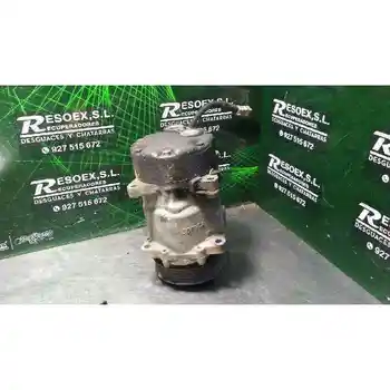

SD7V16 COMPRESSOR AIR CONDITIONING CITROEN XSARA SALOON