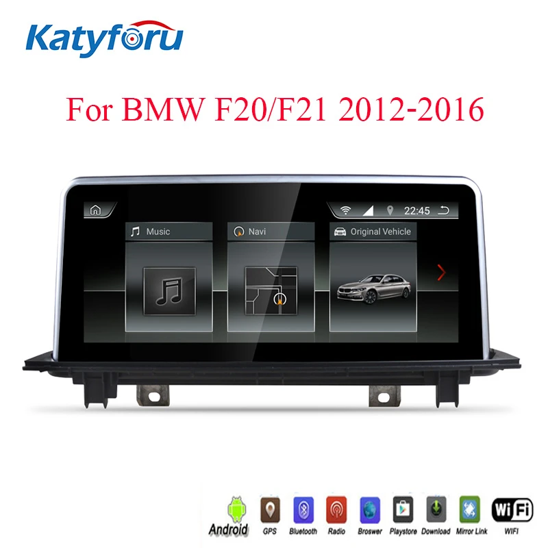Android Car Audio For Bmw F20 F21 With 2g Ram 8 Core Steering Wheel Control  1280x480 Hd Screen Reversing Imag Mouse Included - Car Multimedia Player -  AliExpress