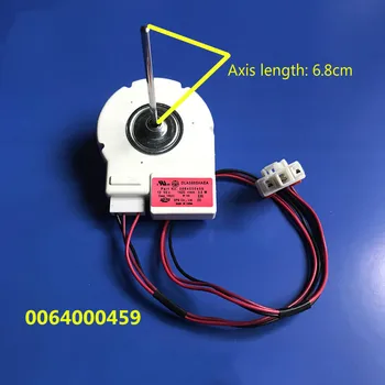 

Haier refrigerator BCD-550WB fan motor DL-5965HAEA 13V1420r / min 0064000459