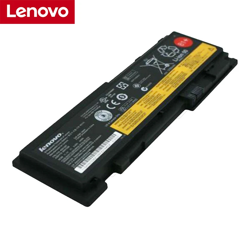 Lenovo ноутбук Батарея для lenovo ThinkPad T430S T420S T420si T430si 45N1039 45N1038 45N1036 42T4846 42T4847 11,1 V