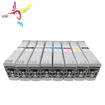 

771 Compatible empty remanufactural cartrige with stable one time chip without ink for hp z6200/z6600/z6800 printer