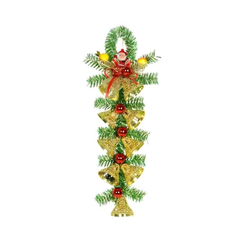 

Door Christmas decoration Hanging Occasions Event Wall Display Holiday