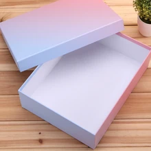 Роскошные бумажные подарочные коробки для свечей, подарочные коробки для подушек- PX11424