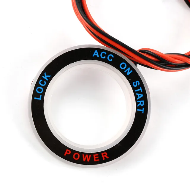 Aggregate more than 151 led ignition key ring latest netgroup.edu.vn