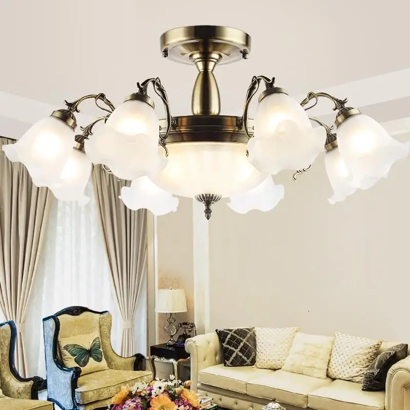 Комната Colgante современный лампада лампа с плафоном Домашний Светильник ing Lampara Techo Plafondlamp Luminaria De Teto Plafonnier потолочный светильник
