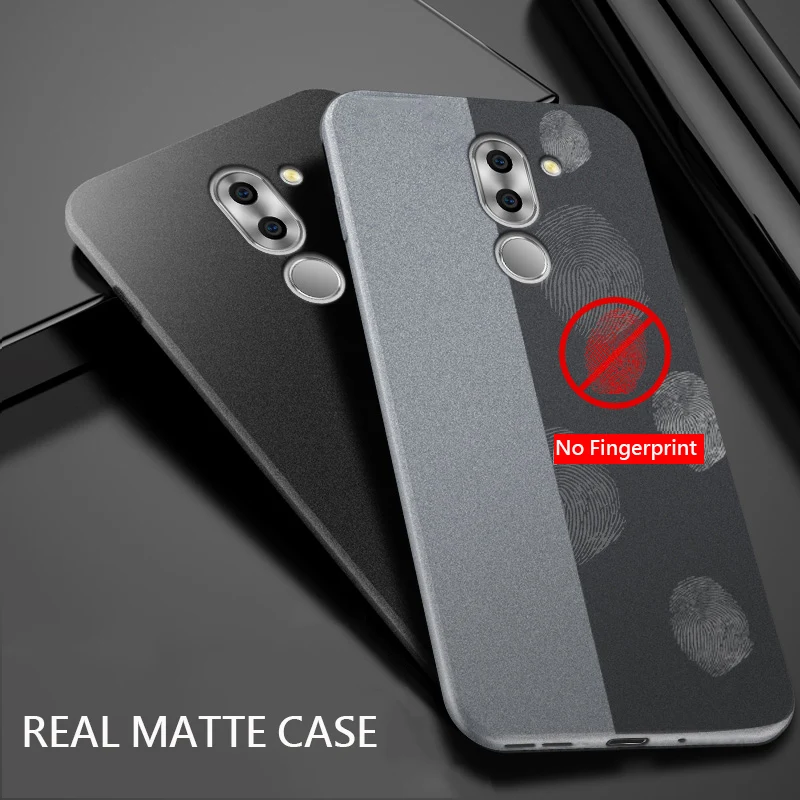 Чехол upaitou для Xiaomi Mi CC9 CC9E 9T 9 SE A3 A2 A1 Lite 5 S C X 5S 5C 5X Plus, Матовый ультратонкий чехол из ТПУ с защитой от отпечатков пальцев