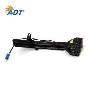 

ADT LED Smoked Sequential Dynamic flowing Running light Turn Signal Indicator For X1 X3 X4 X5 X6 5 6 7 Series mirror flasher