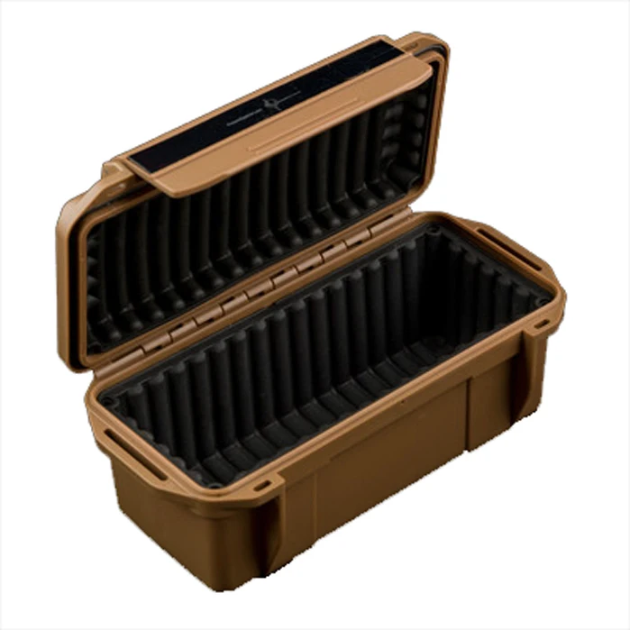 Tool Box Outdoor Shockproof Sealed Waterproof Safety Case ABS Plastic Tool Dry Box Caja De Herramienta 3 Sizes plumbers tool bag