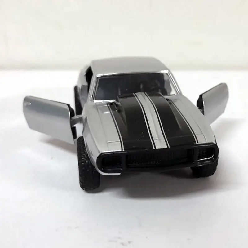 CHEVY CAMARO Off Road new (14)