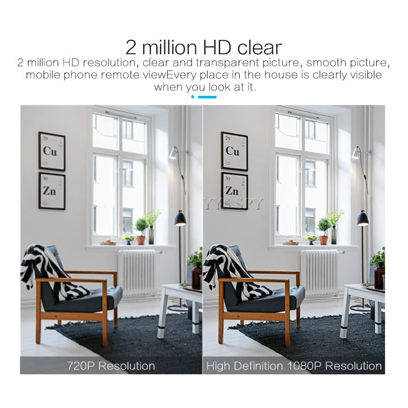 1080P Wifi мини-камера HD видео в режиме реального времени микро камера секретное ночное видение беспроводной IP пульт дистанционного управления маленькая Магнитная видеокамера Camara Espia