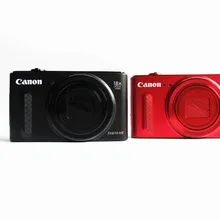USED Canon PowerShot SX610 HS - Wi-Fi Enabled 18x Optical Zoom (25–450mm)  20.2 Megapixel High-Sensitivity CMOS digital camera
