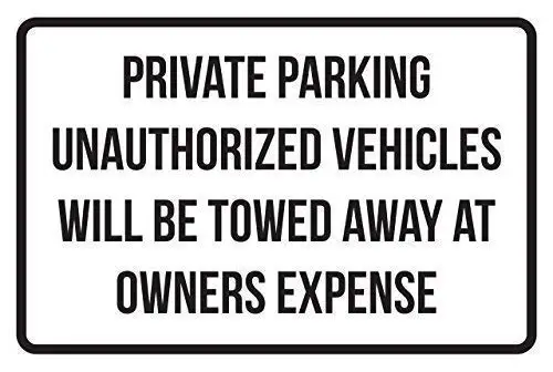 Металлическая жестяная вывеска комната знак забронированный парковка обозначенный гость бизнес предупредительные дорожные знаки безопасности черный металлический алюминиевый знак для стены - Цвет: S1343