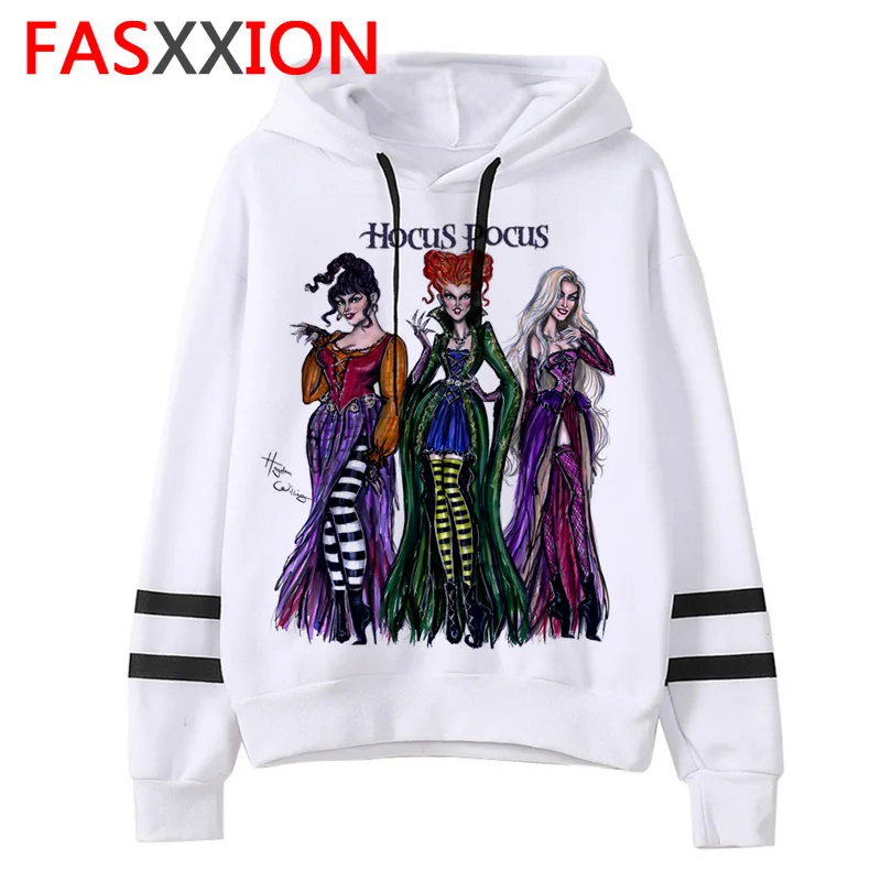 Женская/мужская одежда с капюшоном, забавный модный свитер ulzzang kawaii harajuku, Корейская одежда, повседневная Уличная одежда с капюшоном для женщин - Цвет: 2232