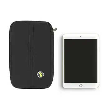 

Portable Shock-Proof Anti-fall neoprene Case , all-inclusive storage,Tablet Bag cover for iPad mini 1/2/3/4 Air 1/2 Pro 9.7