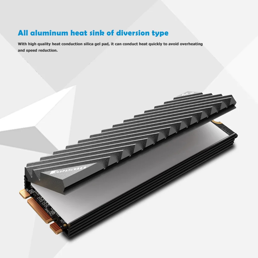 Купить Радиатор Для Ssd Диска